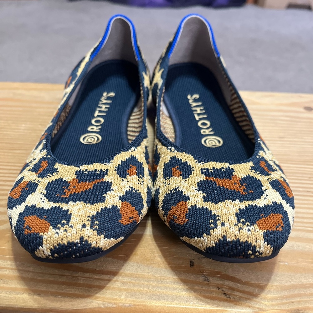 Rothy’s Flats